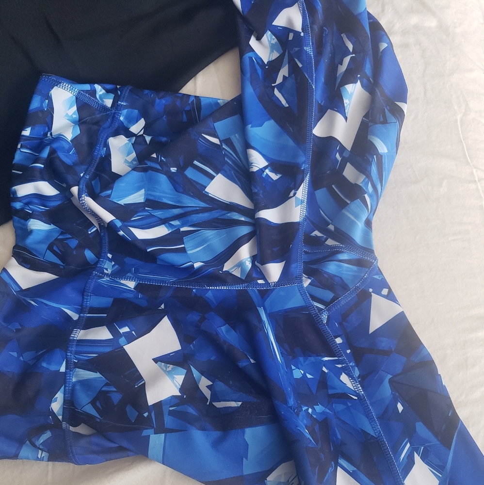 Exp Core Compression Leggings - Picture 8 of 9